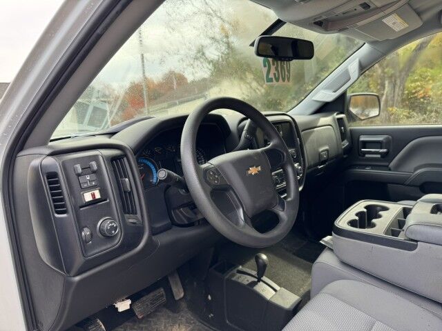 2014 Chevrolet Silverado Crew Cab 4x4 Via Electric Conversion Henrico VA