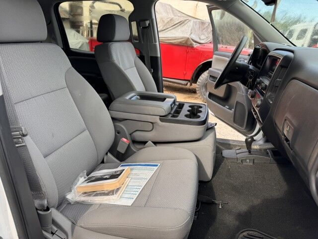 2014 Chevrolet Silverado Crew Cab 4x4 Via Electric Conversion Henrico VA