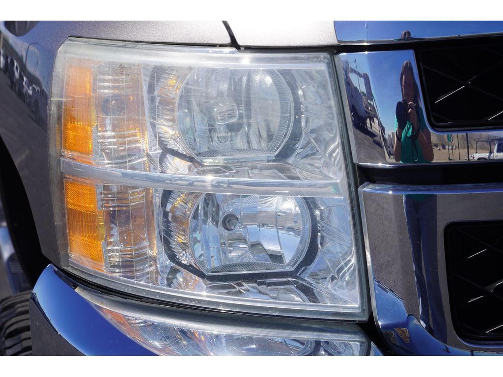 2014 Chevrolet Silverado LT Huntington UT