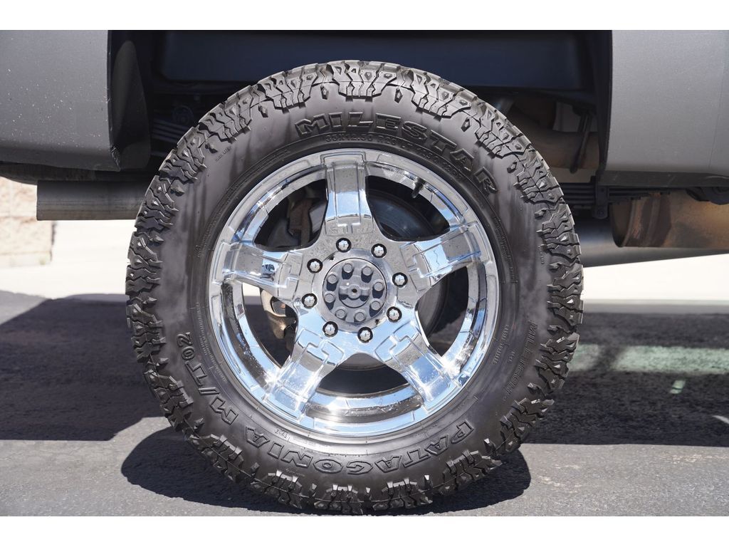 2014 Chevrolet Silverado LT Huntington UT