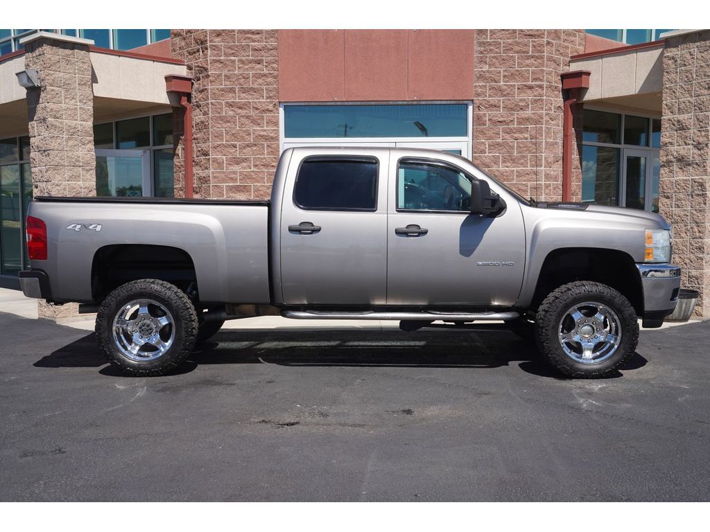 2014 Chevrolet Silverado LT Huntington UT