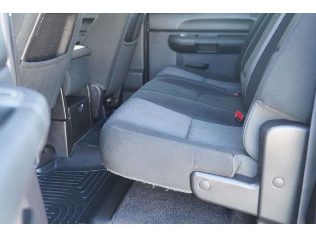 2014 Chevrolet Silverado LT Huntington UT
