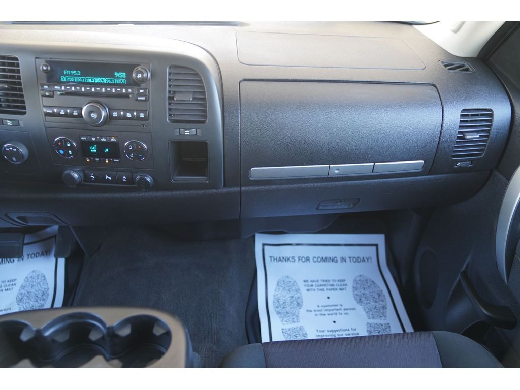 2014 Chevrolet Silverado LT Huntington UT