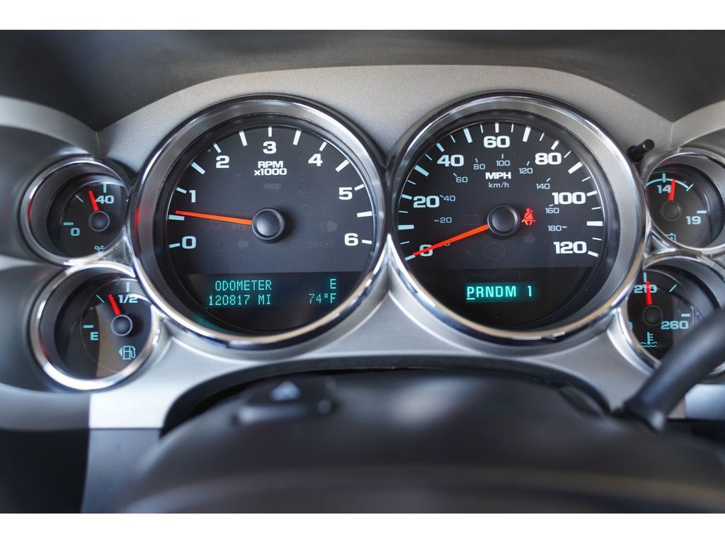 2014 Chevrolet Silverado LT Huntington UT
