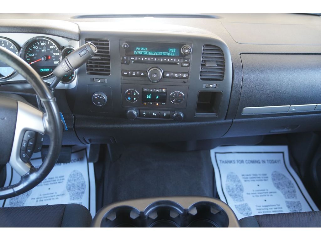2014 Chevrolet Silverado LT Huntington UT