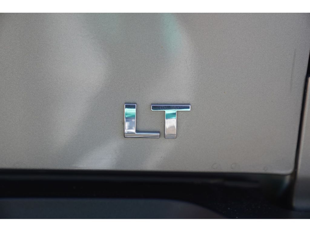 2014 Chevrolet Silverado LT Price UT
