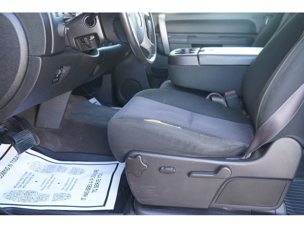 2014 Chevrolet Silverado LT Price UT