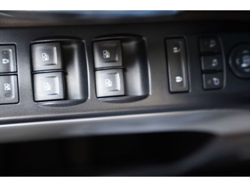 2014 Chevrolet Silverado LTZ Huntington UT