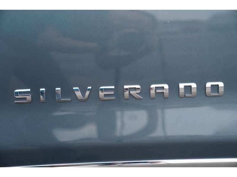 2014 Chevrolet Silverado LTZ Huntington UT