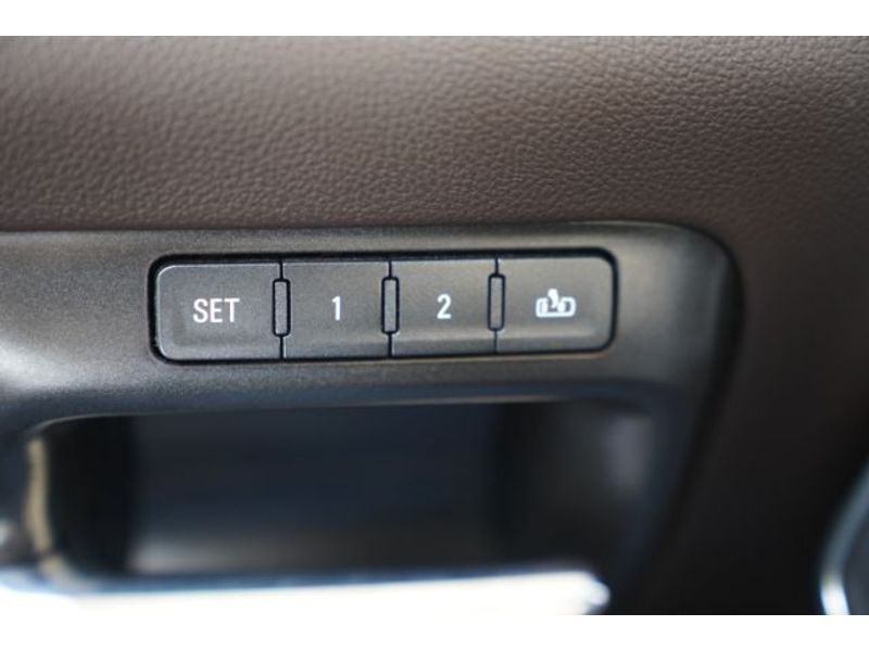 2014 Chevrolet Silverado LTZ Huntington UT