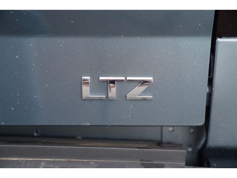 2014 Chevrolet Silverado LTZ Huntington UT
