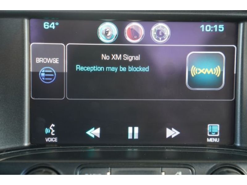 2014 Chevrolet Silverado LTZ Huntington UT