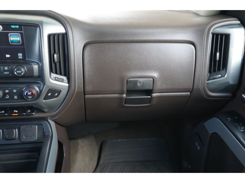 2014 Chevrolet Silverado LTZ Huntington UT
