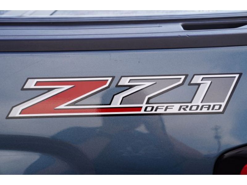 2014 Chevrolet Silverado LTZ Huntington UT