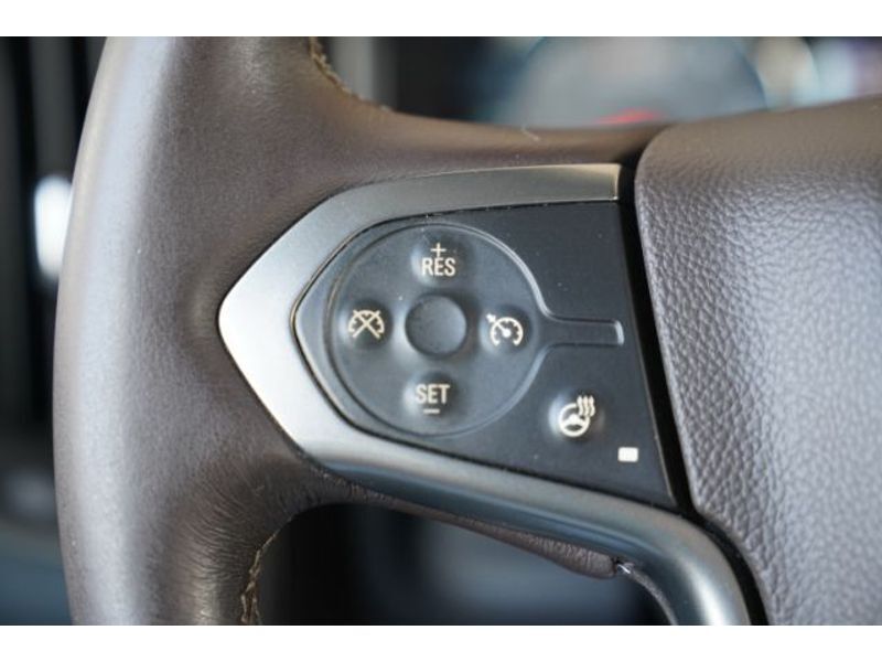 2014 Chevrolet Silverado LTZ Huntington UT