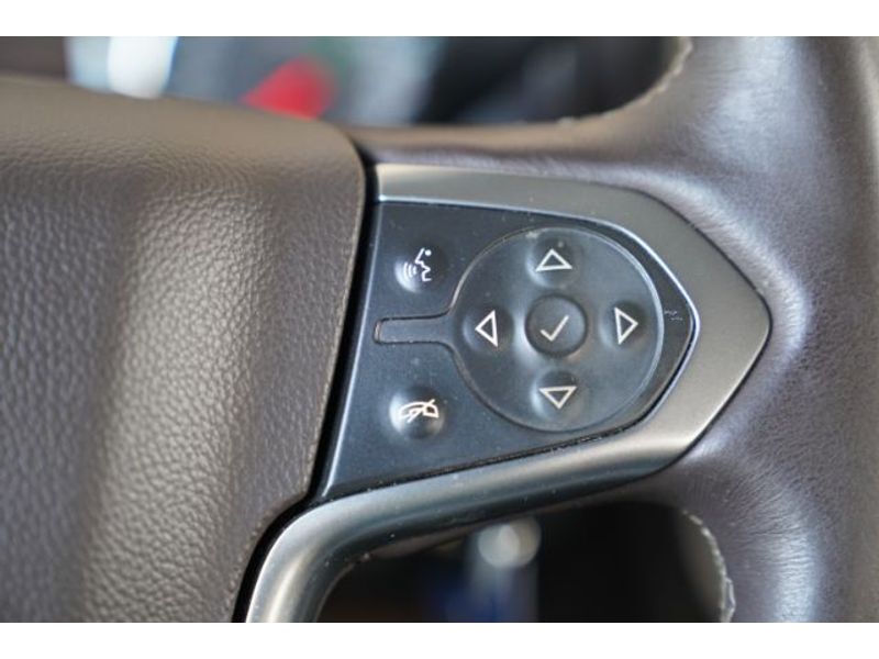 2014 Chevrolet Silverado LTZ Huntington UT