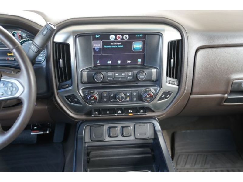 2014 Chevrolet Silverado LTZ Huntington UT