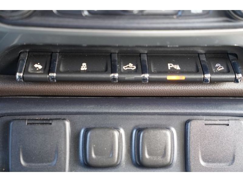 2014 Chevrolet Silverado LTZ Huntington UT