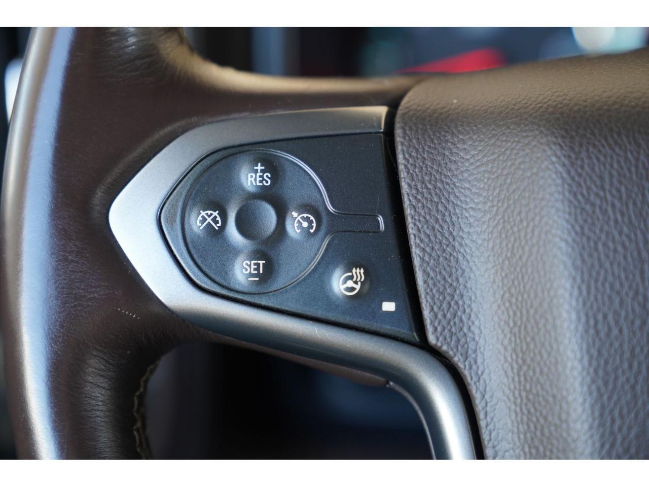 2014 Chevrolet Silverado LTZ Huntington UT