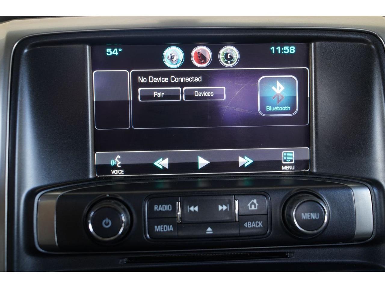 2014 Chevrolet Silverado LTZ Huntington UT