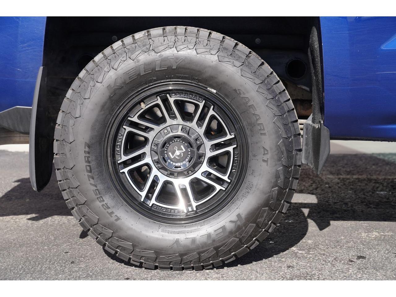 2014 Chevrolet Silverado LTZ Huntington UT