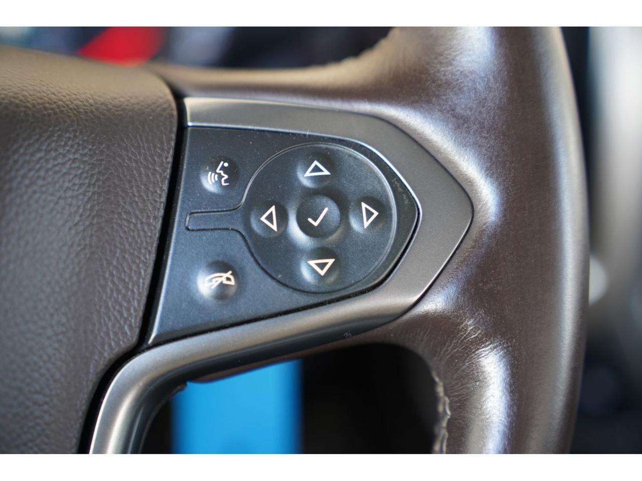2014 Chevrolet Silverado LTZ Huntington UT