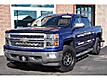 2014 Chevrolet Silverado LTZ