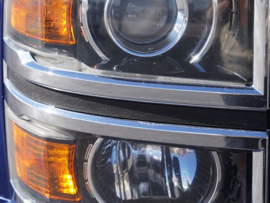 2014 Chevrolet Silverado LTZ Price UT