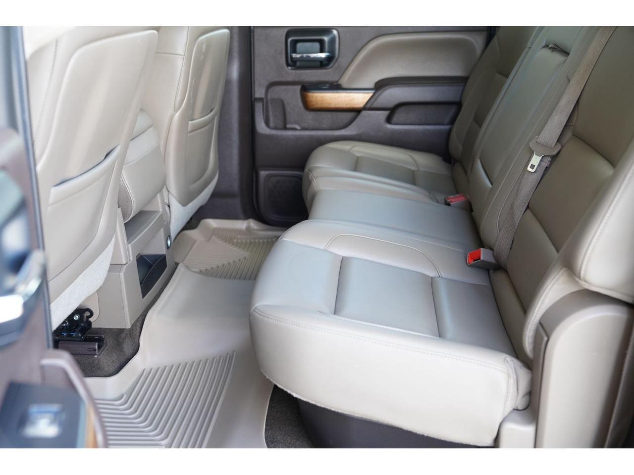2014 Chevrolet Silverado LTZ Price UT
