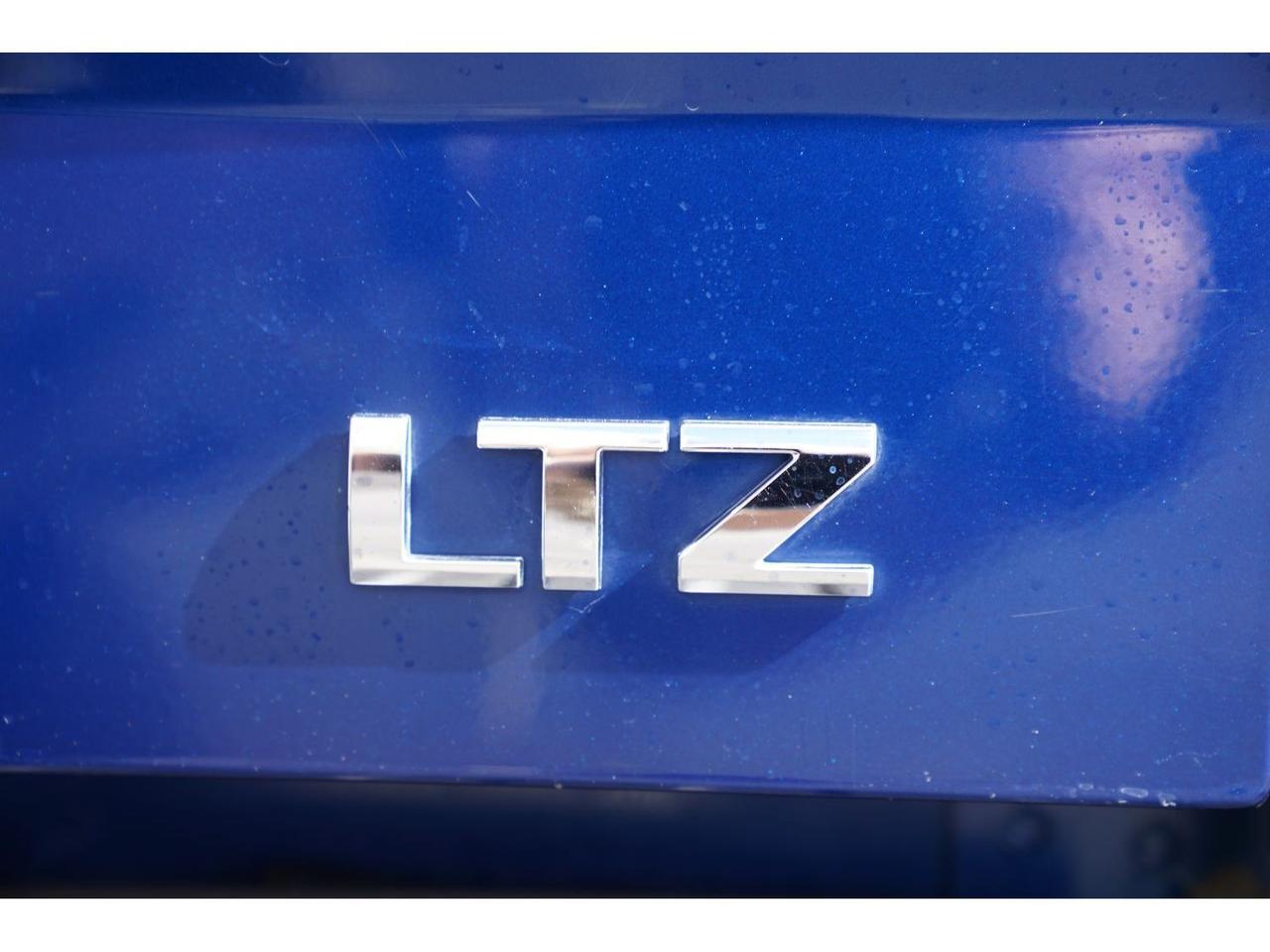 2014 Chevrolet Silverado LTZ Price UT