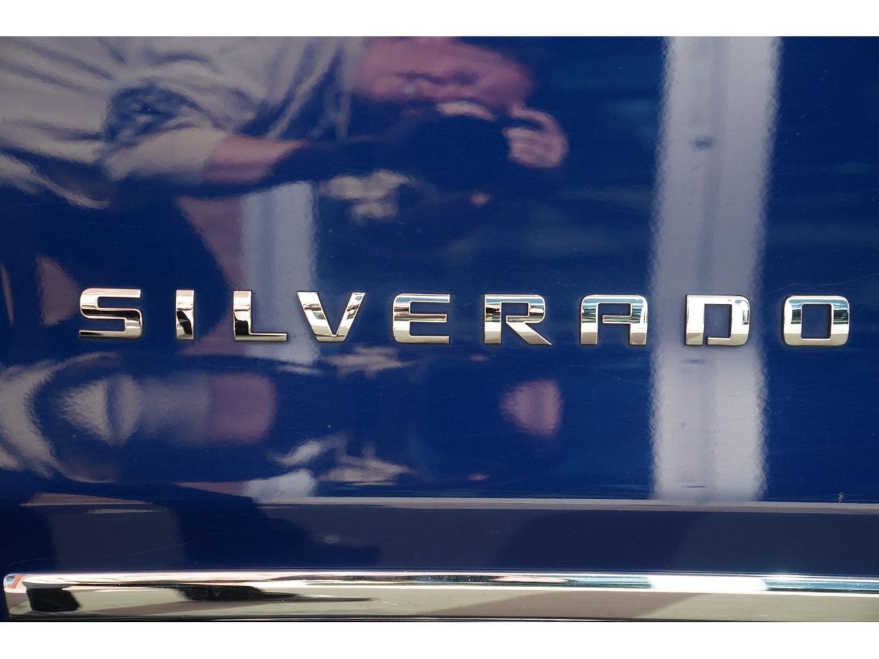 2014 Chevrolet Silverado LTZ Price UT