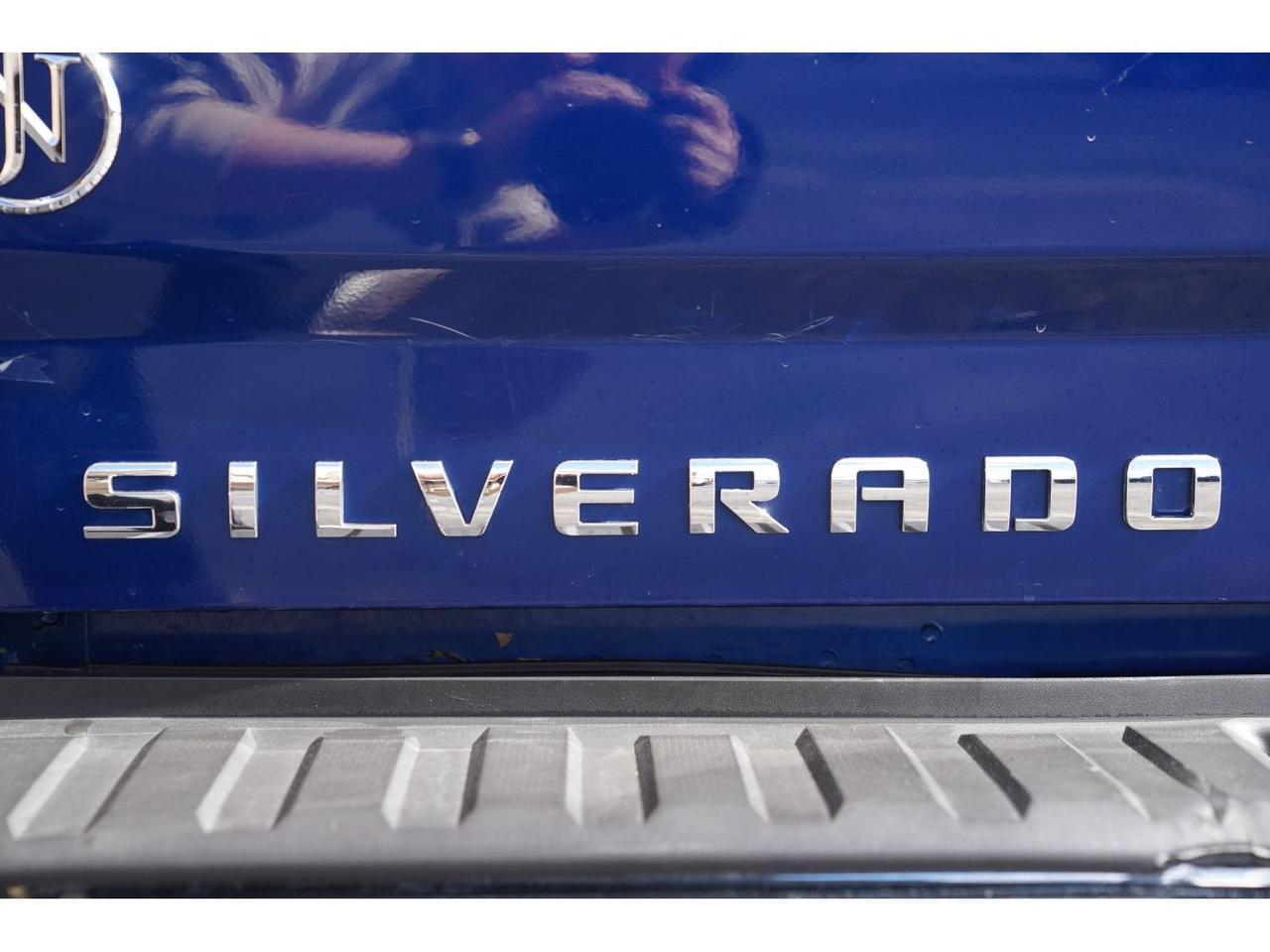 2014 Chevrolet Silverado LTZ Price UT