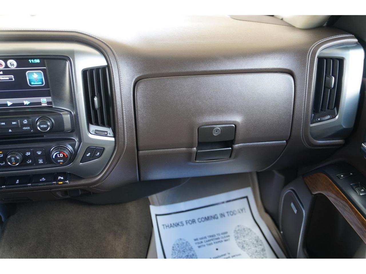 2014 Chevrolet Silverado LTZ Price UT