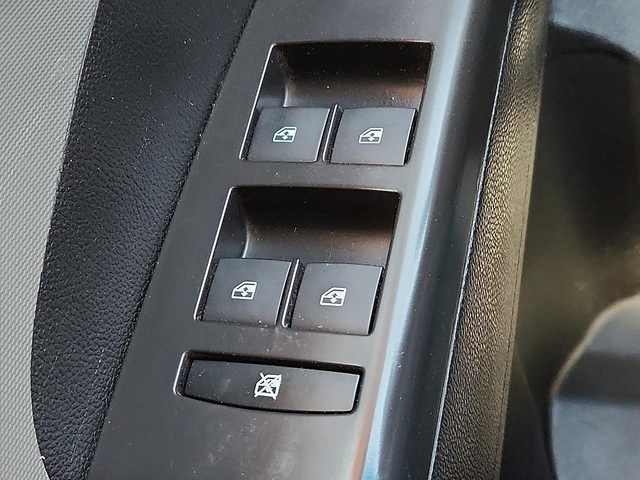 2014 Chevrolet Sonic LT Auto Lubbock TX