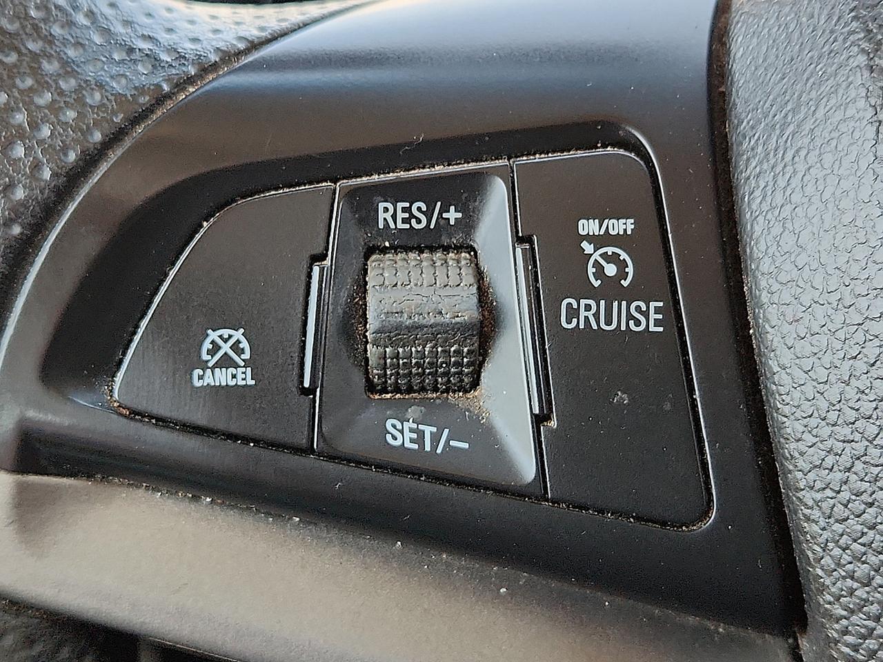 2014 Chevrolet Sonic LT Auto Lubbock TX