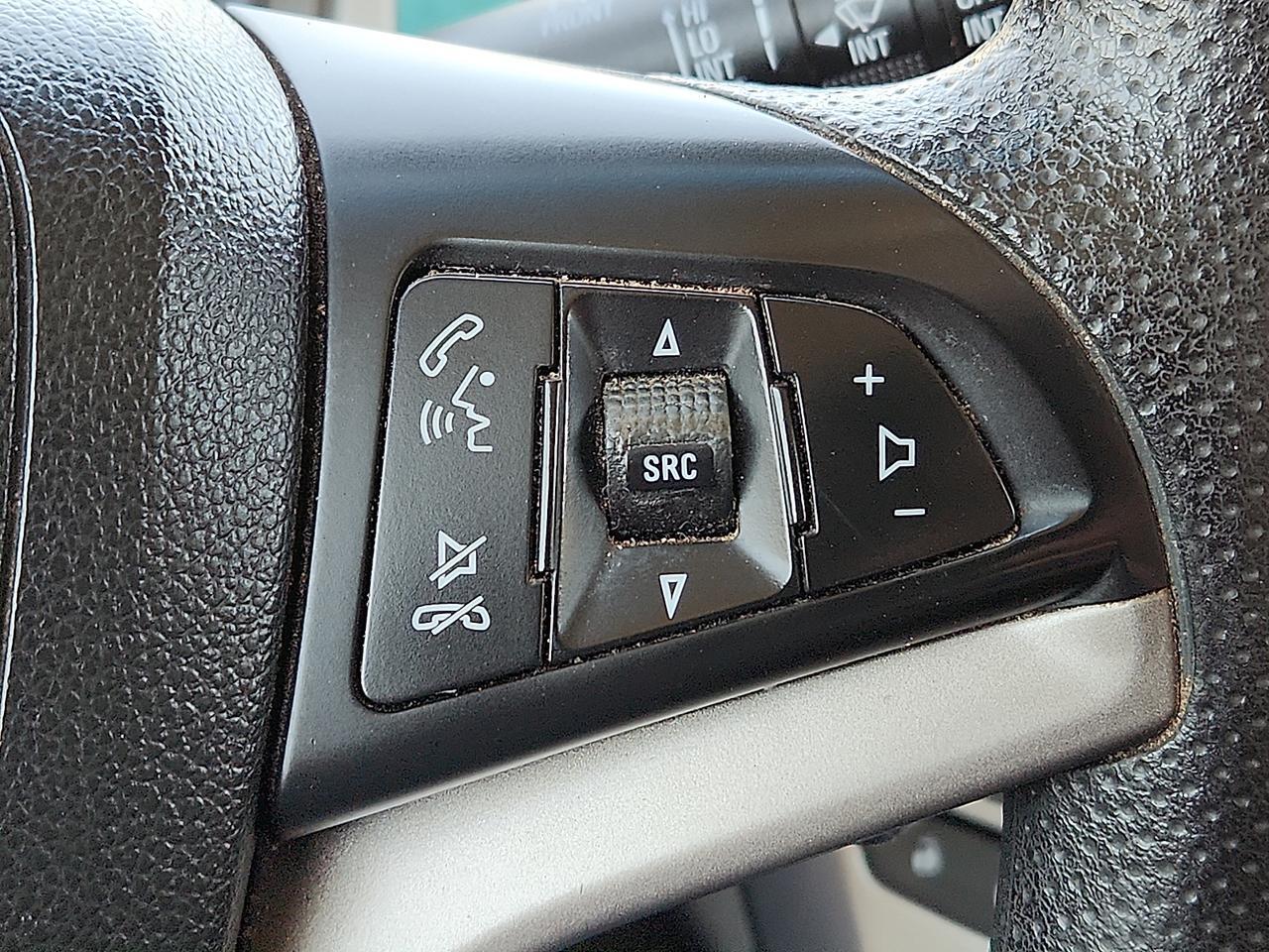 2014 Chevrolet Sonic LT Auto Lubbock TX
