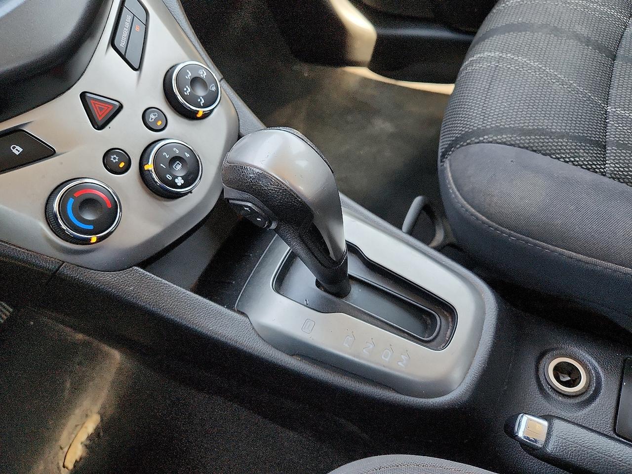 2014 Chevrolet Sonic LT Auto Lubbock TX