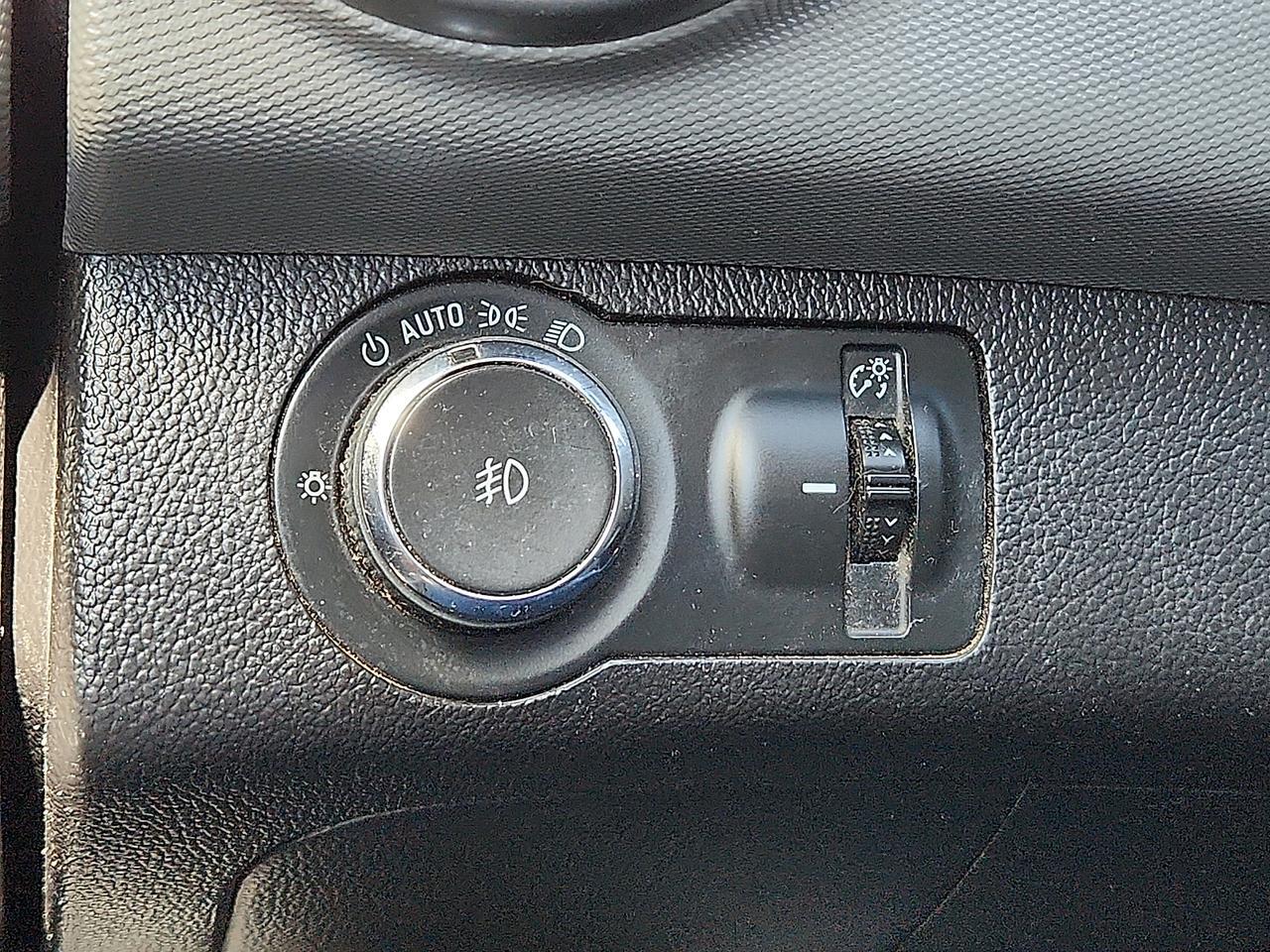 2014 Chevrolet Sonic LT Auto Lubbock TX
