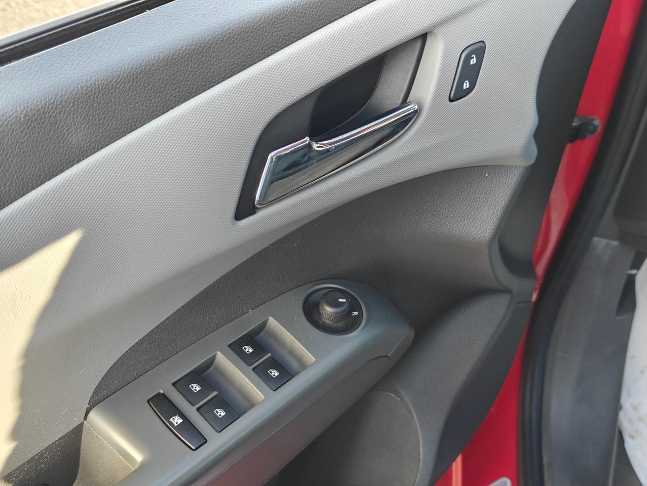 2014 Chevrolet Sonic LT Auto Post Falls ID