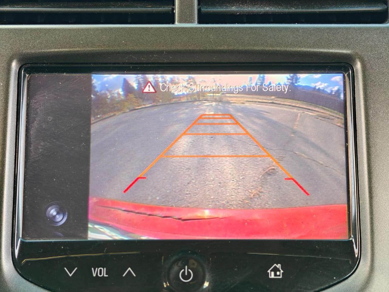 2014 Chevrolet Sonic LT Auto Post Falls ID