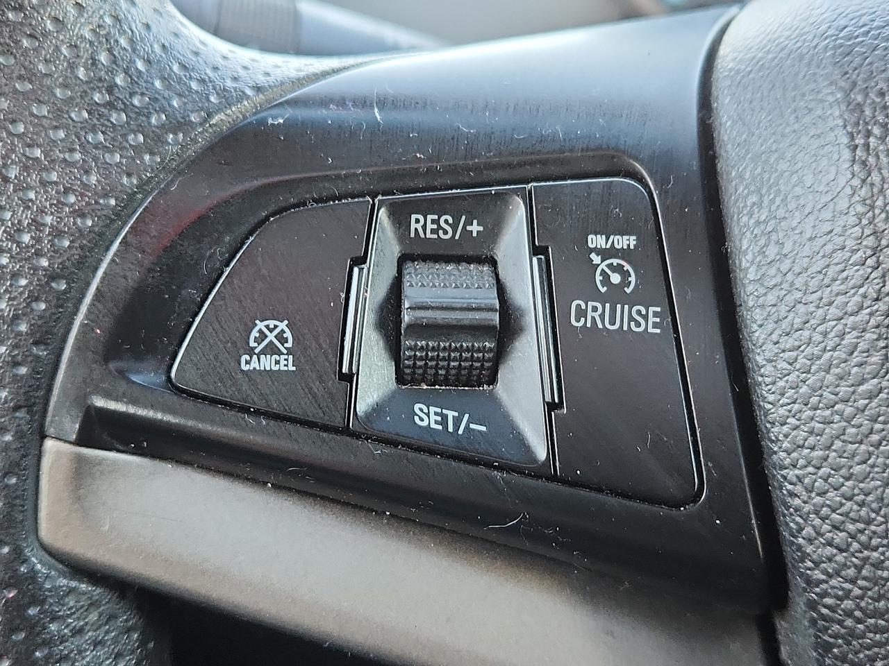 2014 Chevrolet Sonic LT Lubbock TX