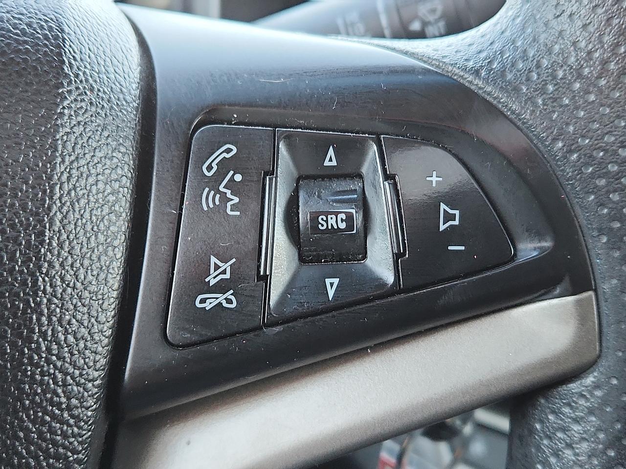 2014 Chevrolet Sonic LT Lubbock TX