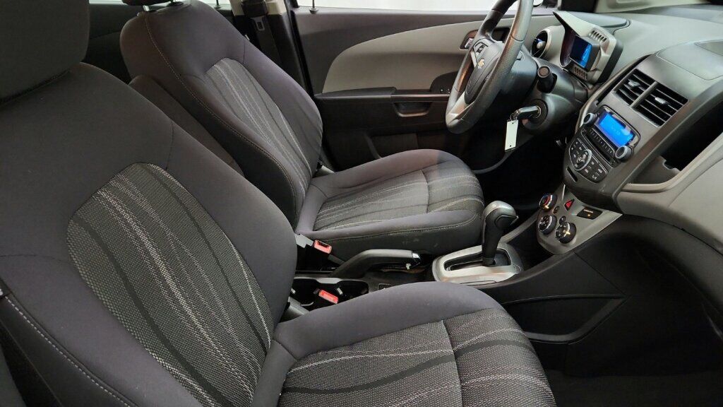 2014 Chevrolet Sonic LT Laurel MD