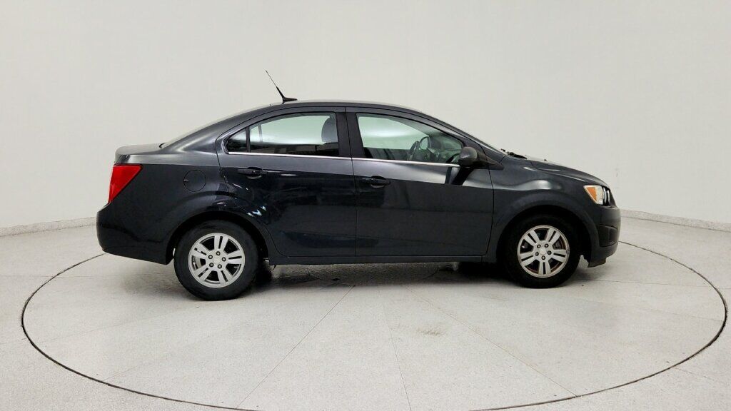2014 Chevrolet Sonic LT Laurel MD