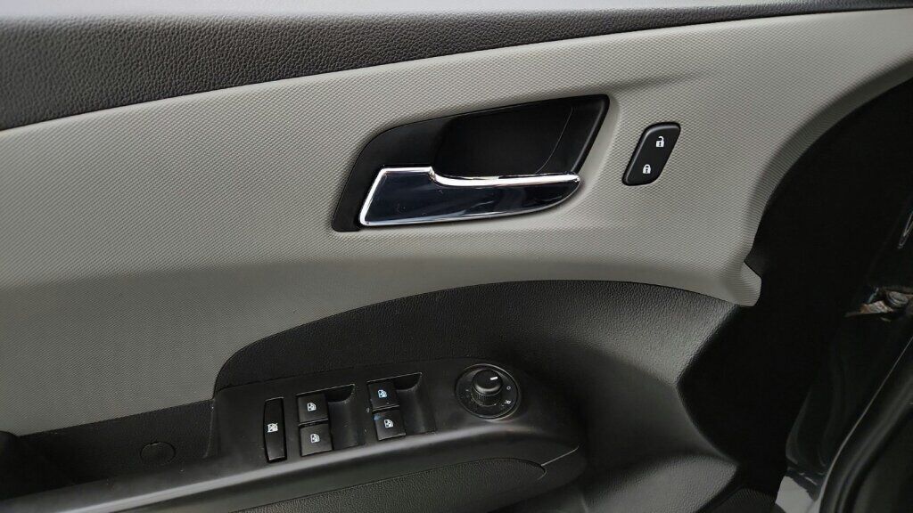 2014 Chevrolet Sonic LT Laurel MD