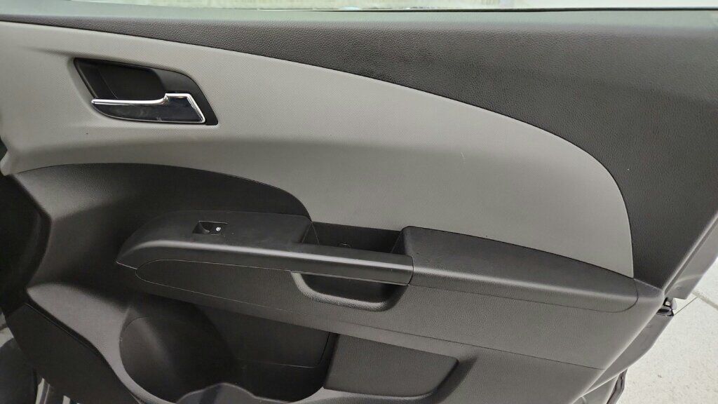 2014 Chevrolet Sonic LT Laurel MD