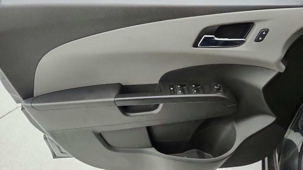 2014 Chevrolet Sonic LT Laurel MD
