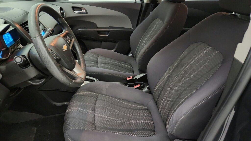 2014 Chevrolet Sonic LT Laurel MD