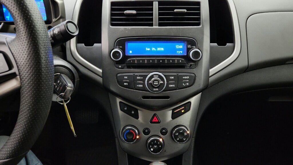 2014 Chevrolet Sonic LT Laurel MD
