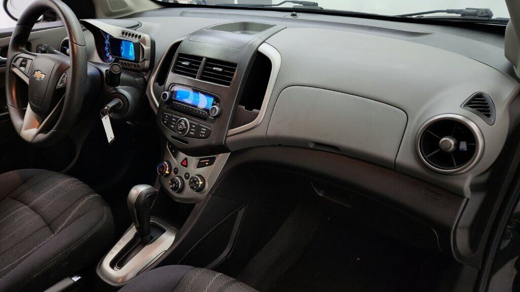 2014 Chevrolet Sonic LT Laurel MD
